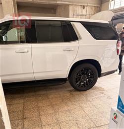 شيفروليه تاهو